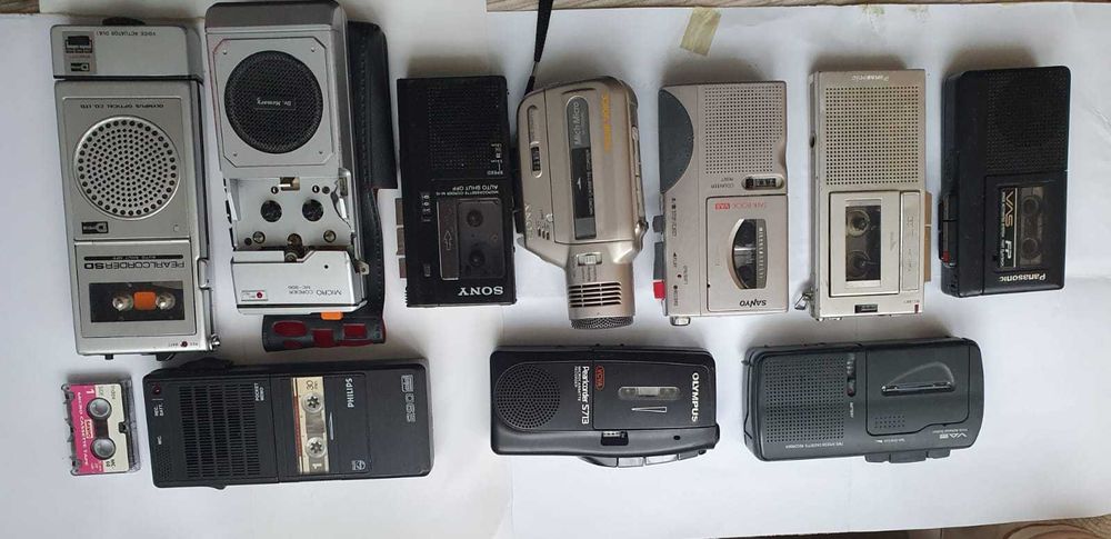 Panasonic RQ-2755 recorder