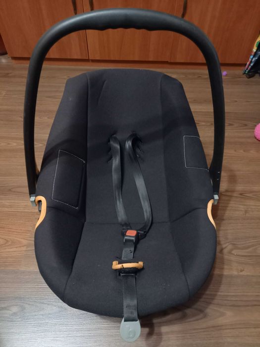 Бебешка кошница за кола