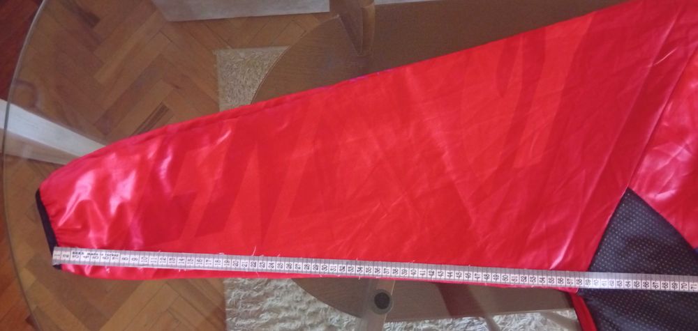 Зимно яке за колоездене Castelli XL