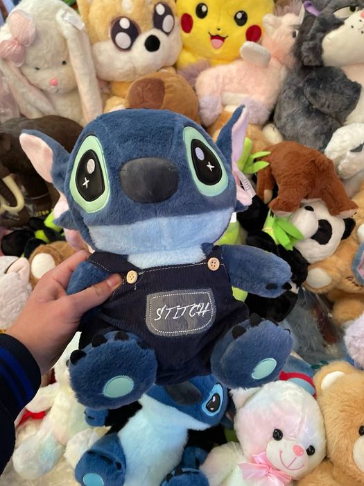 Stich sifatli xitoy mahsuloti