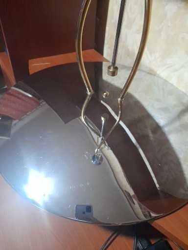 Lustra Candelabru lunga 98 cm