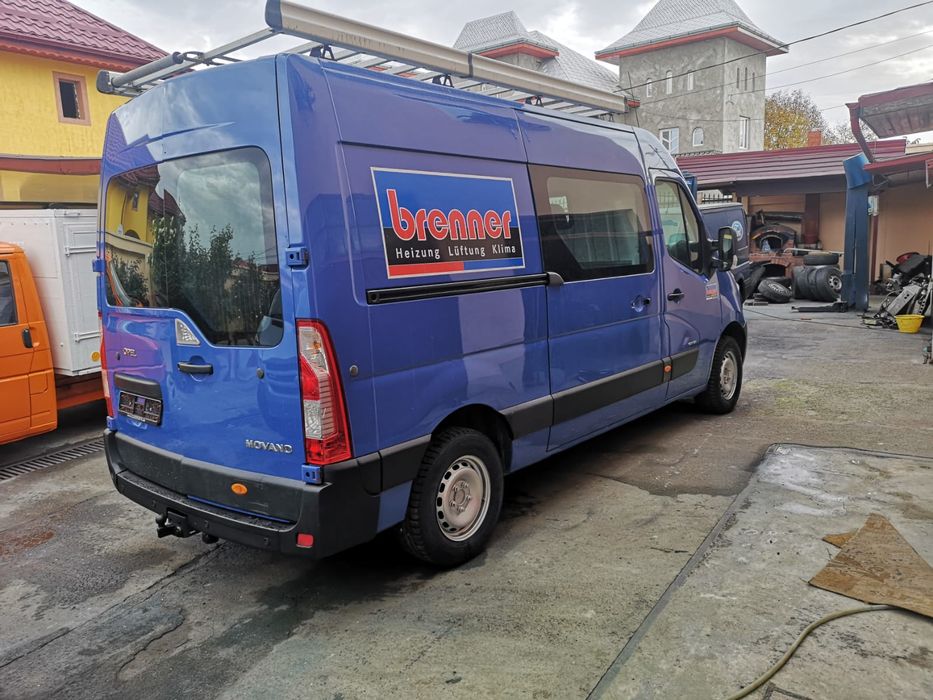 Se vinde portbagaj plafon