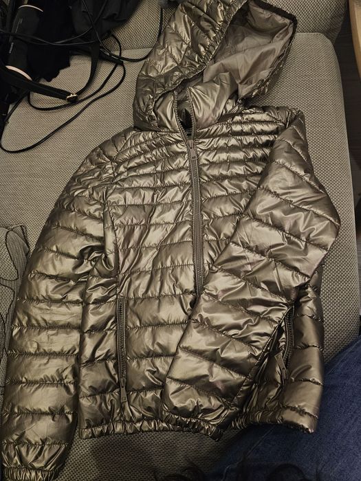 Дамско късе яко S -размер