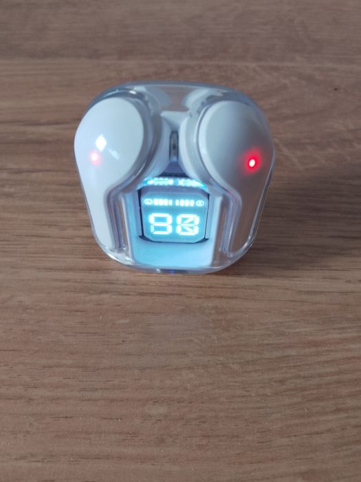 Casti mini-wireless,Ios&Android,super oferta!