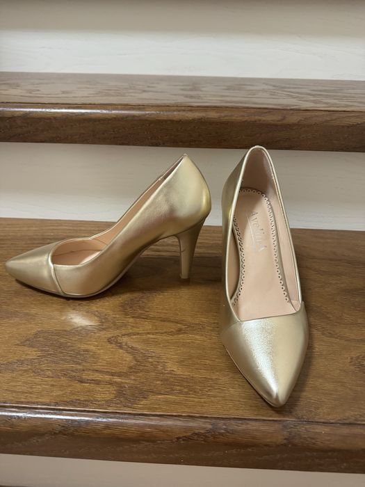 Обувь женская лето-весна