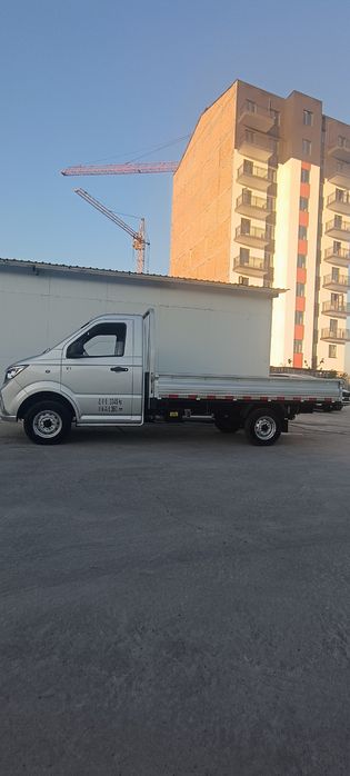 S-HAICE  Gruzavoy Bortli 3 yil kafolat