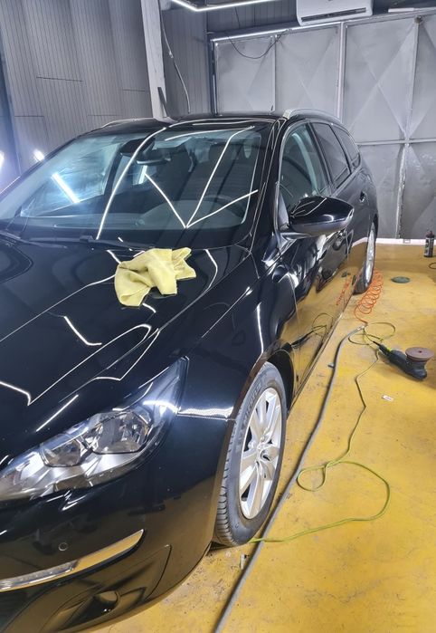 Detailing Auto Profesional Ploiesti