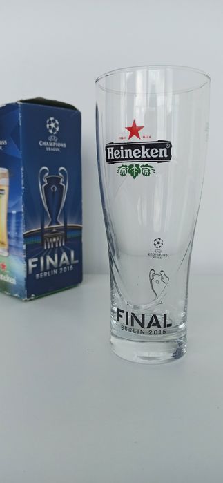 Pahar Champions Legue 2015 colectie. NOU