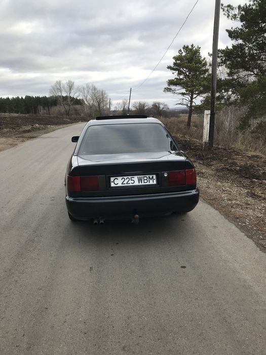 Продам Ауди 100 c4.