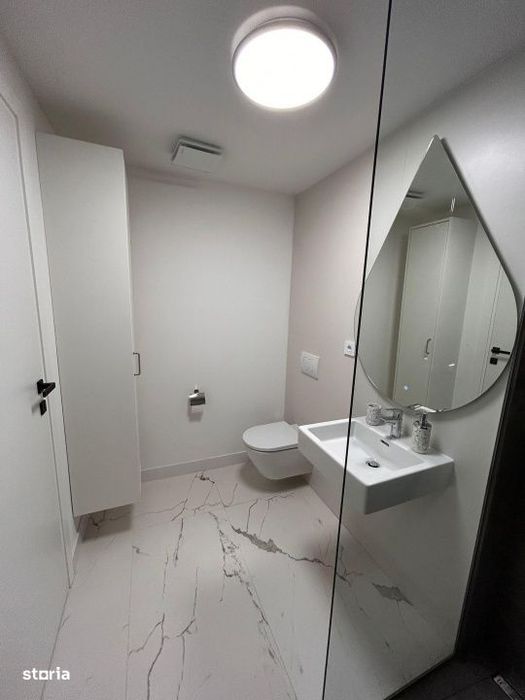 Inchiriere apartament 2 camere Akcent City