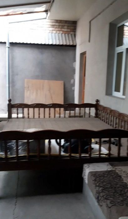 4 ком 4 сотки Аренда Участок срочно Парвоз