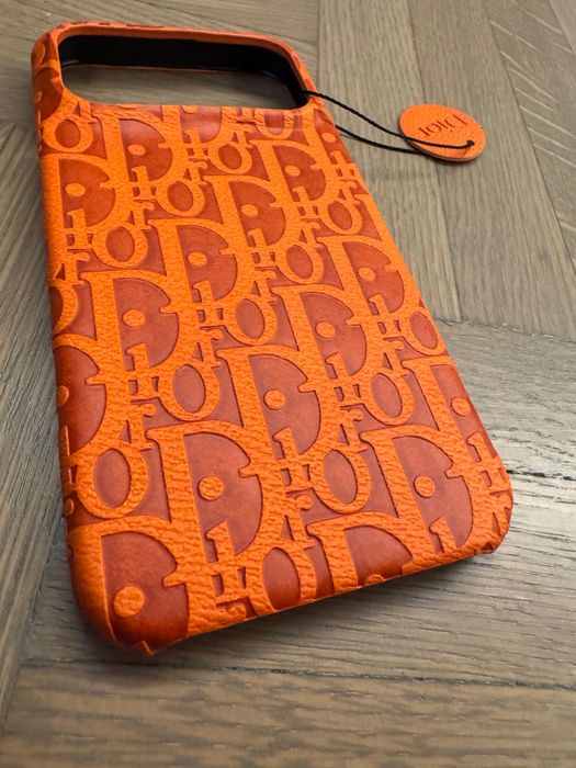 Husa Dior Iphone 17 pro max