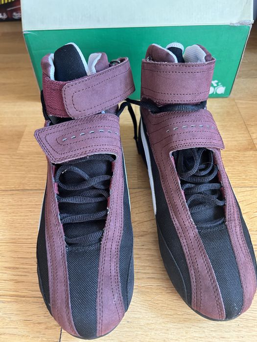 Продам кеды немецкие 39 р.