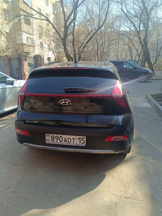 Продам hyundai баян