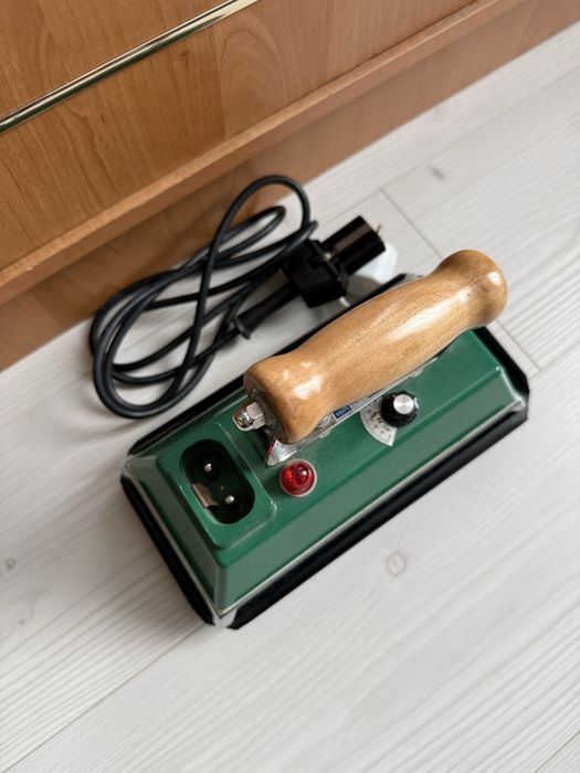 Fier de calcat pentru masa de snooker