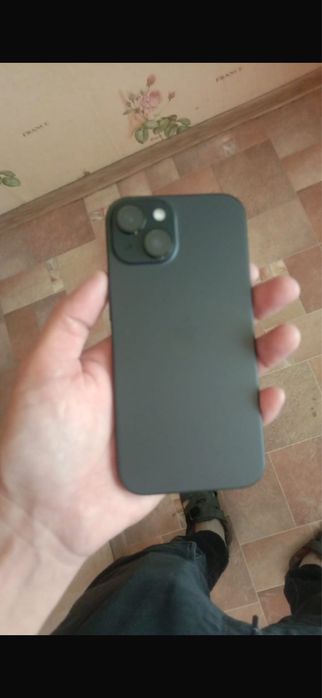 iPhone 15 (256 Gb)