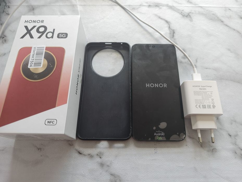 Honor x9d 8/256 gb