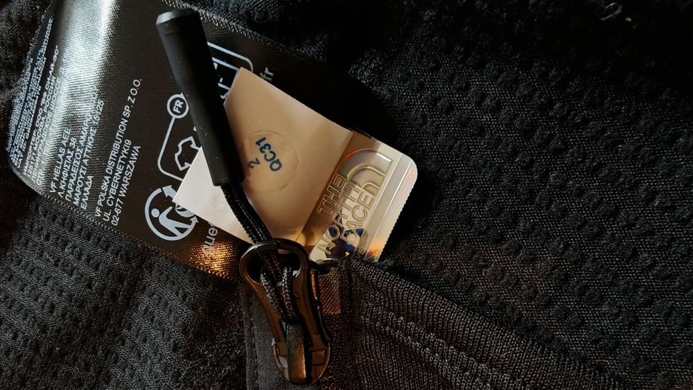 Мъжко!THE NORTH FACE   Bolt POLARTEC Jacet-L размер
