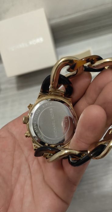 Дамски часовник Michael kors