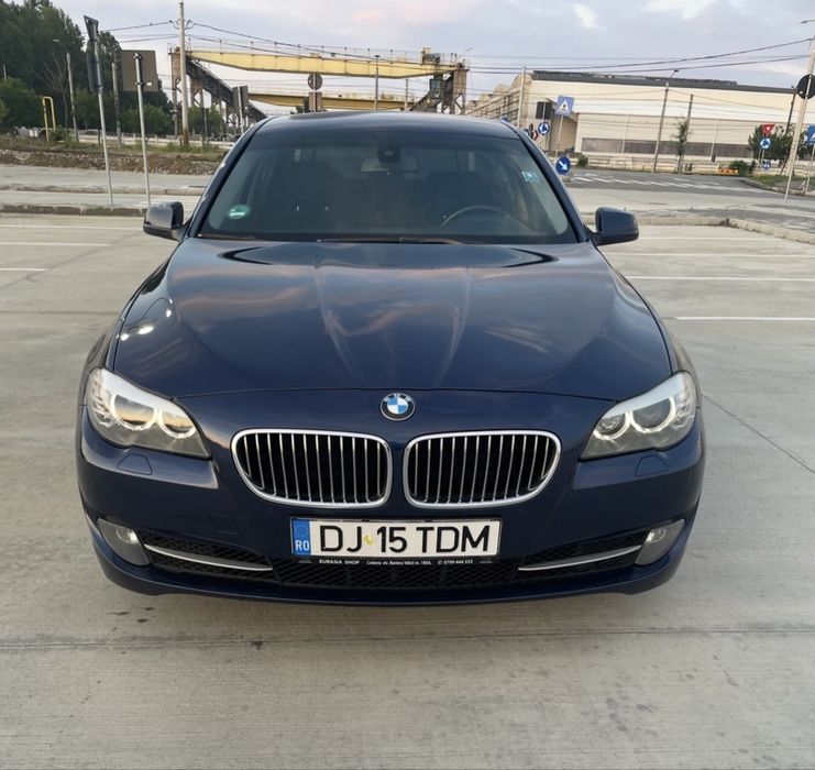 BMW seria 5 diesel