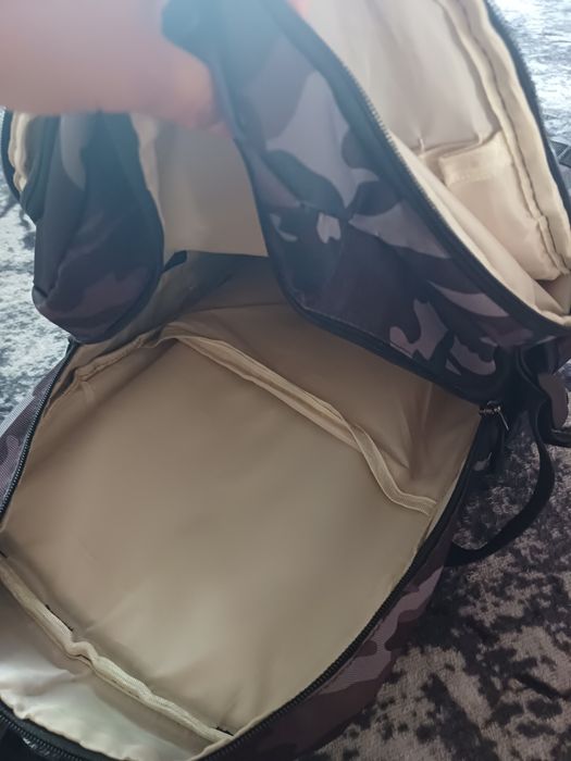 Rucsac army pentru băieți