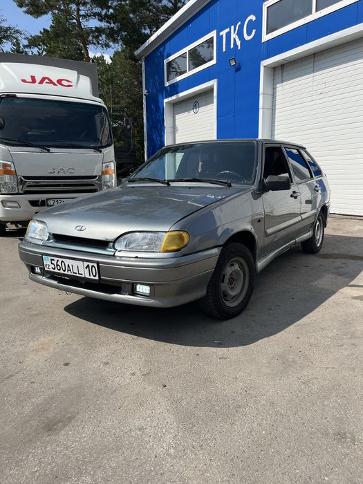 Продам Ваз 2114