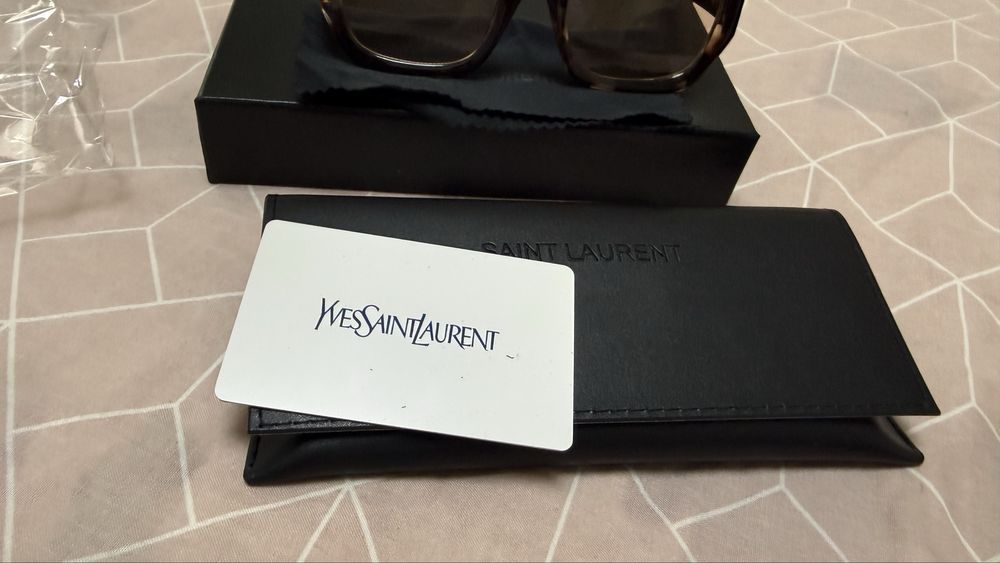 Дамски очила YSL