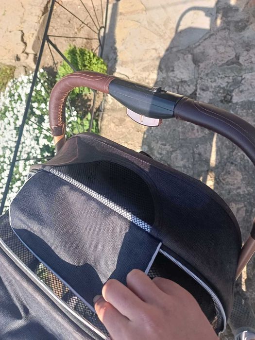 Лятна детска количка