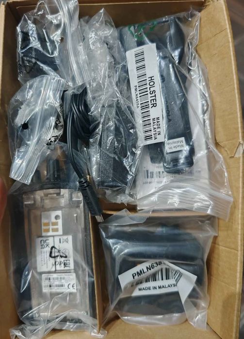 Statie motorola XT 420 UHF