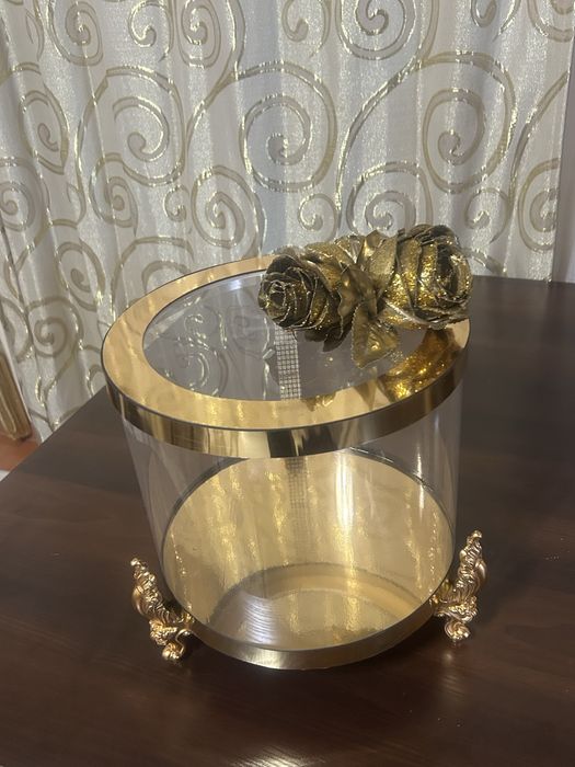 Корзина тойбастар