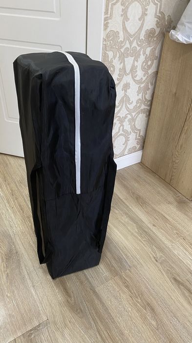 Манеж складной детский