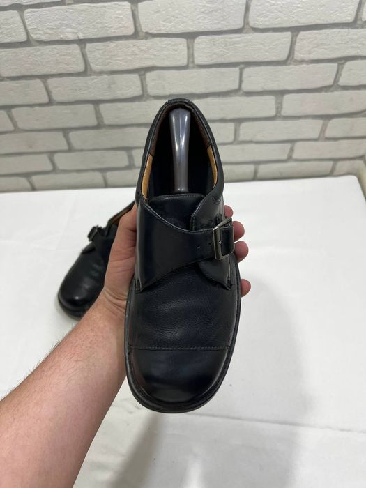 Skechers Leather Upper nolati zoʻr 
Holati : 10/10