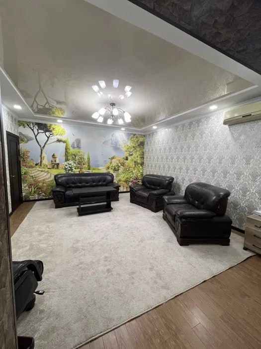 Квартира под Офис ор.Боткино с мебелью