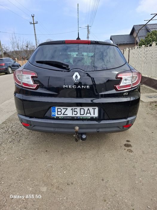Renault megane 3 bose