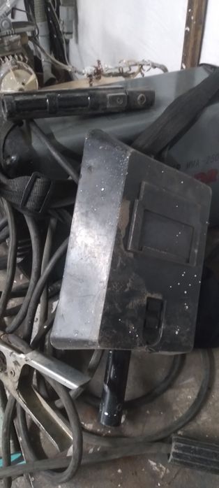 Сварочный аппарат б/у