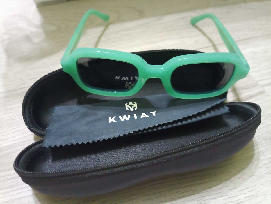 Слънчеви очила Kwiat Chic KS CH 9081 - B