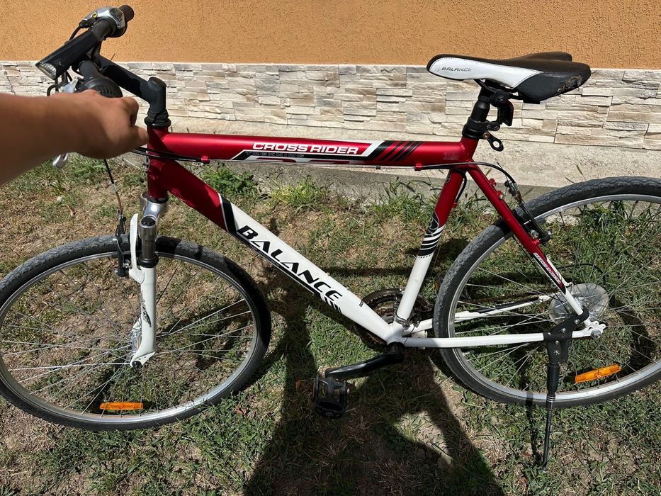 Biciclete de vanzare