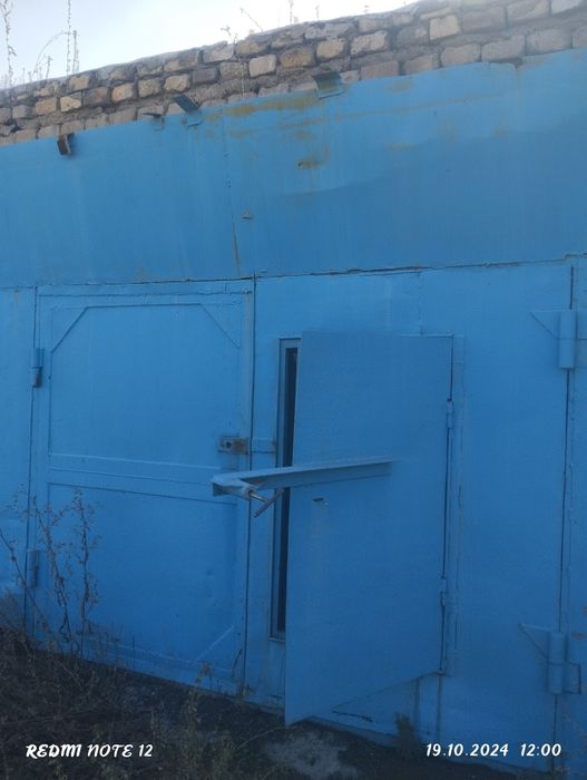 Продам гараж без документов