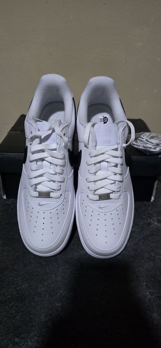 Nike Air Force 1 x Supreme