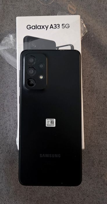 Samsung Galaxy A33 5g