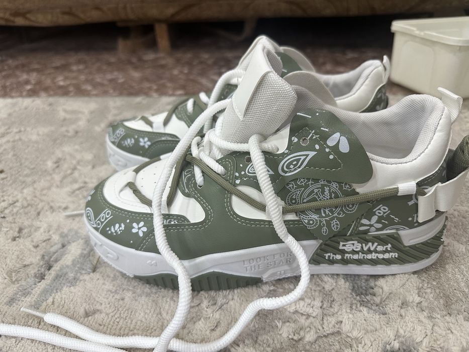 Продам обувь лето