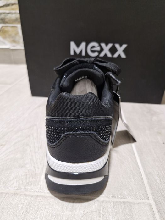 Чисто нови маратонки MEXX размер 36