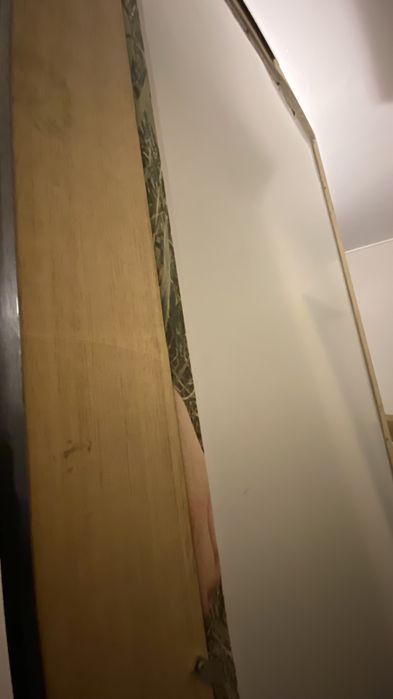 (Цена по договаряне) Огромна рамка за картина подходяща за хотел