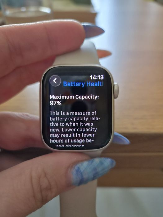 Apple Watch Series 8