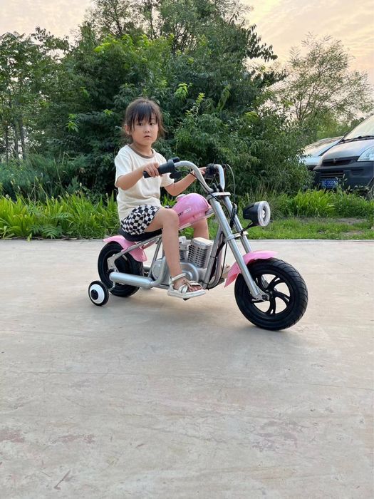 детских мотоциклов