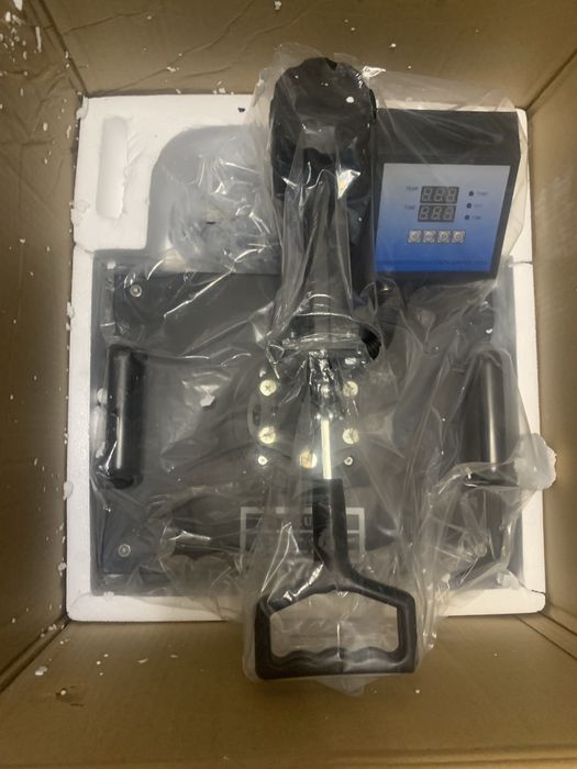 Продам термопресс