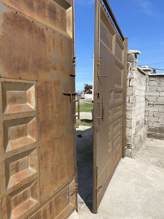 Варота сатылады