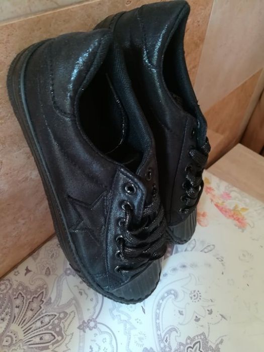 Vand Tenesi Unisex