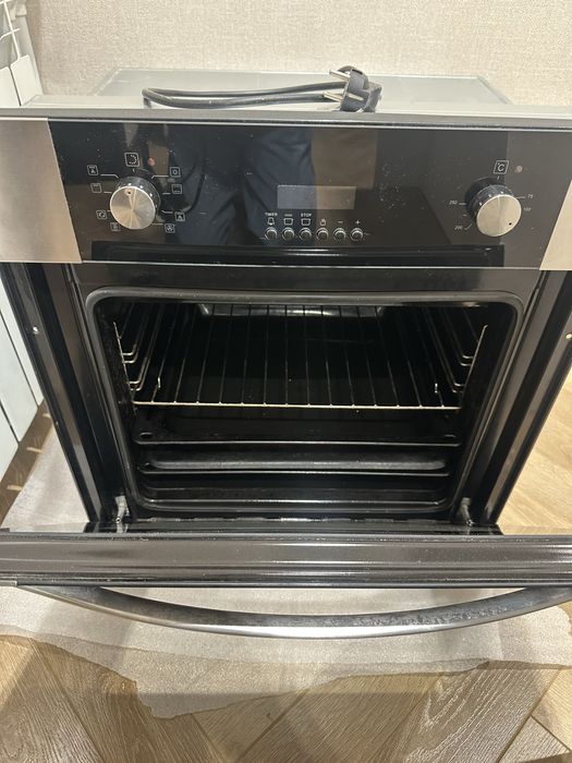 Электрическая духовка ARTEL б/у