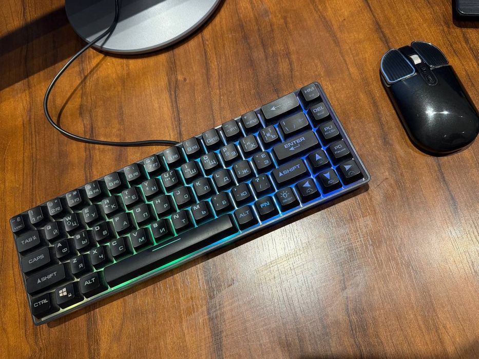 Идеальный ноутбук Acer aspire 3